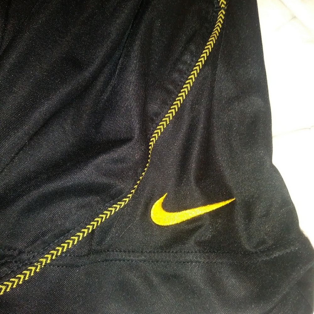 Nike Mens Basketball Shorts